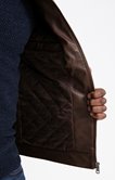 BLOUSON SIMICAMEL 