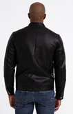 BLOUSON SIMIBLACK 
