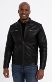 BLOUSON SIMIBLACK 