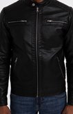 BLOUSON SIMIBLACK 