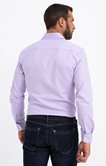 CHEMISE VILLE DAMPARM slim