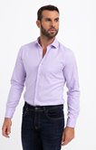 CHEMISE VILLE DAMPARM slim