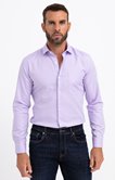 CHEMISE VILLE DAMPARM slim
