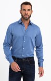 CHEMISE VILLE MARINE MINILOS regular