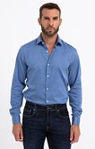 CHEMISE VILLE MARINE MINILOS regular