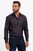 CHEMISE VILLE MINIROSE regular