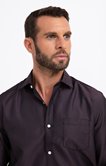 CHEMISE VILLE MINIROSE regular