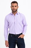 CHEMISE VILLE PARME BIJOU regular