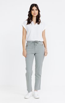 Pantacourt en Tencel™ Lenzing