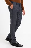 Pantalon Chino Space