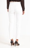 Pantalon en velours slim