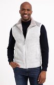 Gilet sans manches SWAN