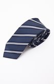 CRAVATE RAYBLEU