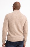 Pull col montant MOUCHETE