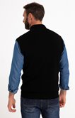 Gilet sans manches WOOL