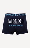 Boxer mignon