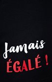 Boxer jamais égalé