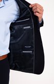 Veste de costume coupe confort Ardeblu