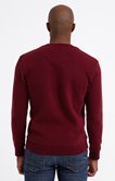 Sweat-shirt manches longues molty