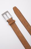 Ceinture en suédine