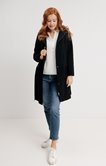 Manteau long