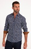 Chemise manches longues Lilly