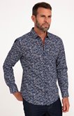 Chemise manches longues Lilly
