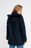 Manteau duffle