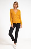 CARDIGAN COL V