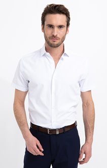 CHEMISE VILLE BLANDIAG confort