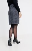 JUPE MILANO IMPRIMÉE