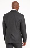 Ensemble Costume Tuono coupe ajustée