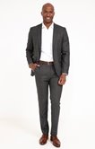 Ensemble Costume Tuono coupe ajustée