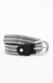 CEINTURE RECOUVERTE DE STRASS