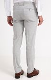 Pantalon de costume Chiaro