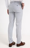 Pantalon de costume Chiaroblu 