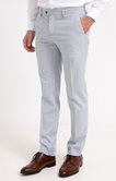 Pantalon de costume Chiaroblu 