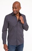 Chemise manches longues Rosaso