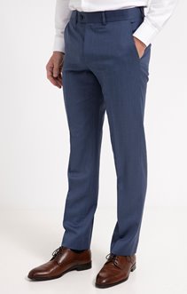 Pantalon de costume LEONARD 