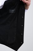 Costume NANONERO - Coupe slim
