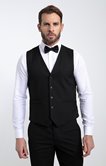 Costume NANONERO - Coupe slim