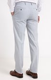 Pantalon de costume Chiaroblu