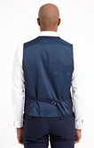 Gilet de costume Nanoblu 