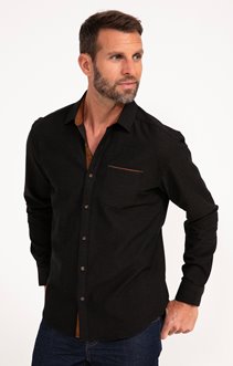 Chemise manches longues Minitri
