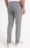 Pantalon Chino Grisy