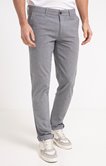 Pantalon Chino Grisy