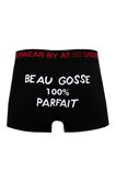 Boxer beau gosse