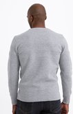 Pull col rond OTTO