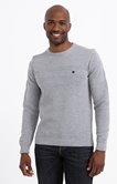 Pull col rond OTTO