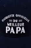 Casquette meilleur papa